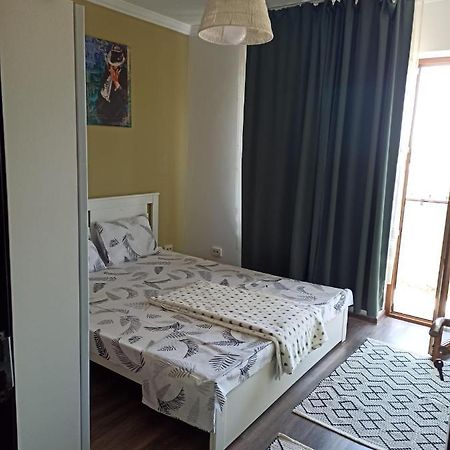Apartament 2 Camere In Techirghiol Bagian luar foto
