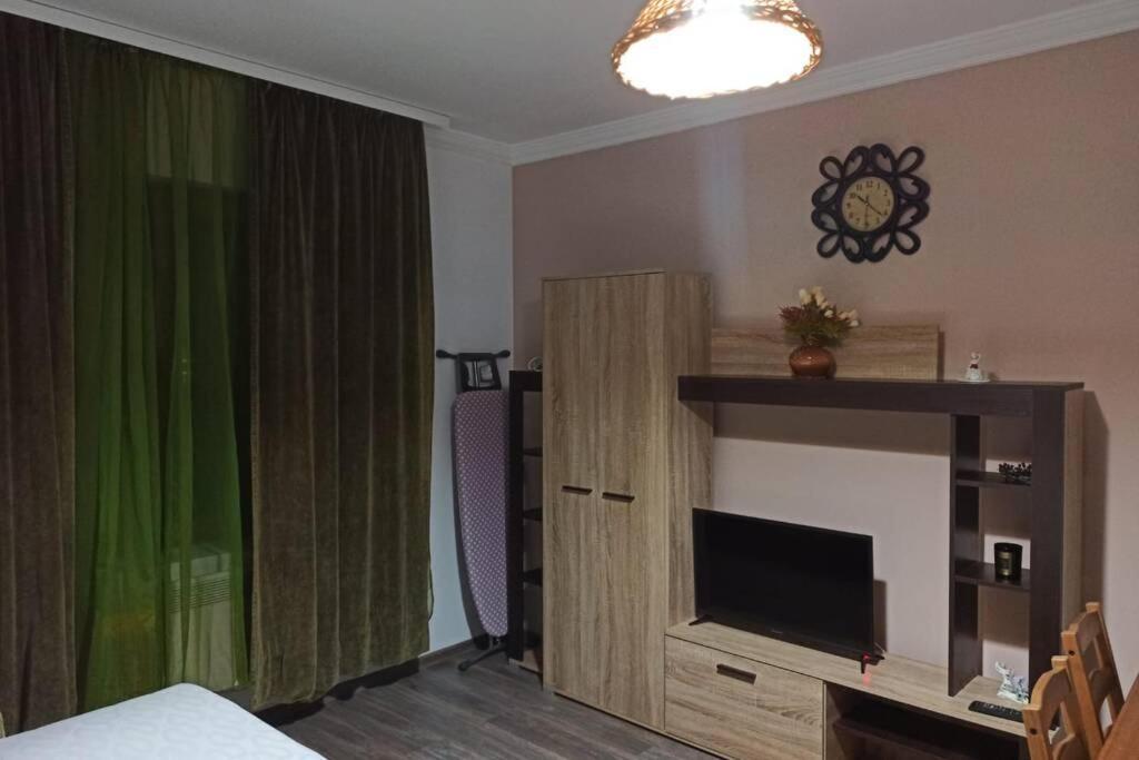 Apartament 2 Camere In Techirghiol Bagian luar foto