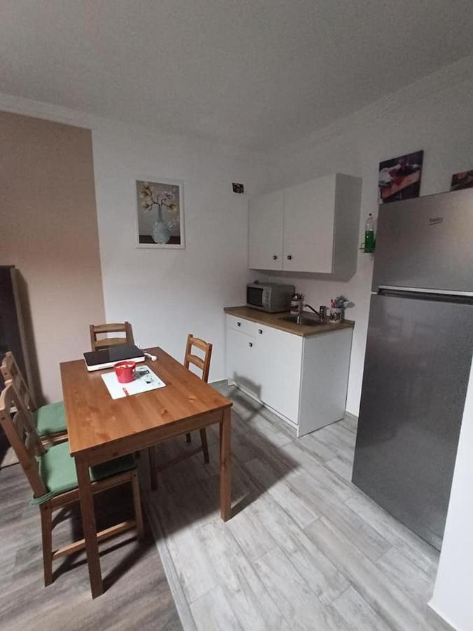 Apartament 2 Camere In Techirghiol Bagian luar foto