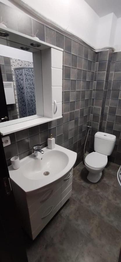 Apartament 2 Camere In Techirghiol Bagian luar foto