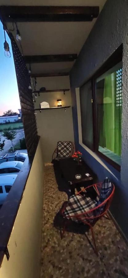 Apartament 2 Camere In Techirghiol Bagian luar foto
