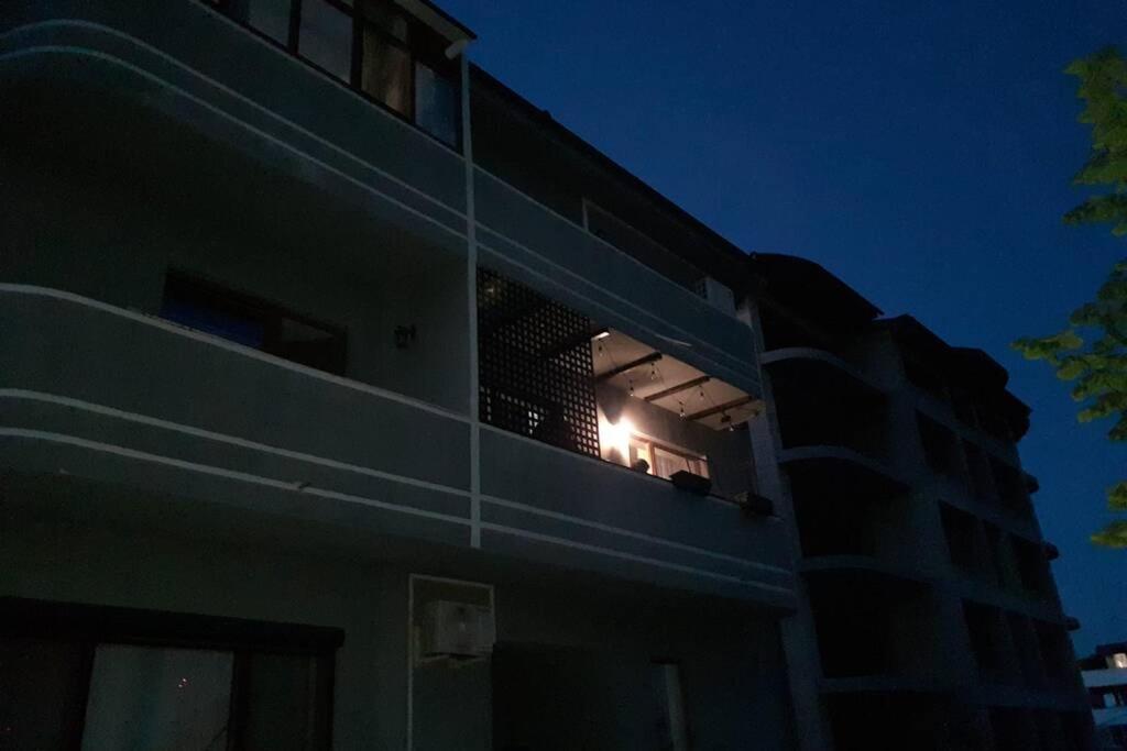 Apartament 2 Camere In Techirghiol Bagian luar foto