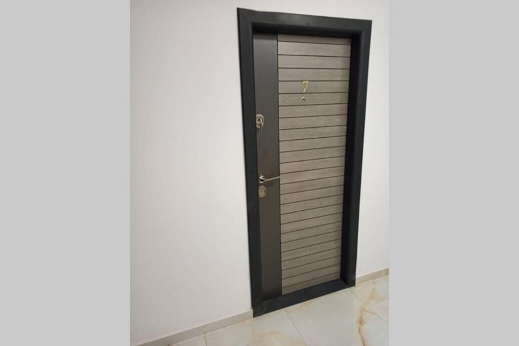 Apartament 2 Camere In Techirghiol Bagian luar foto