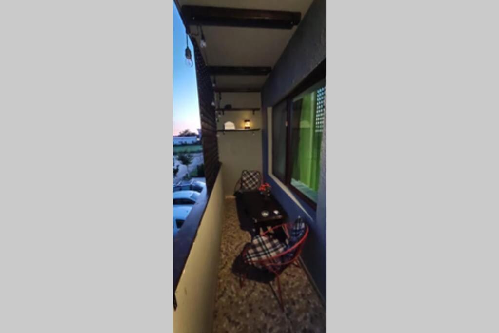 Apartament 2 Camere In Techirghiol Bagian luar foto