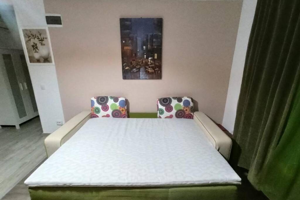 Apartament 2 Camere In Techirghiol Bagian luar foto