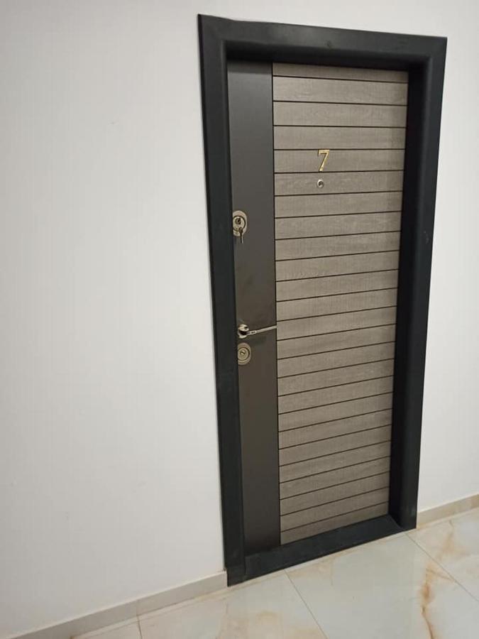 Apartament 2 Camere In Techirghiol Bagian luar foto