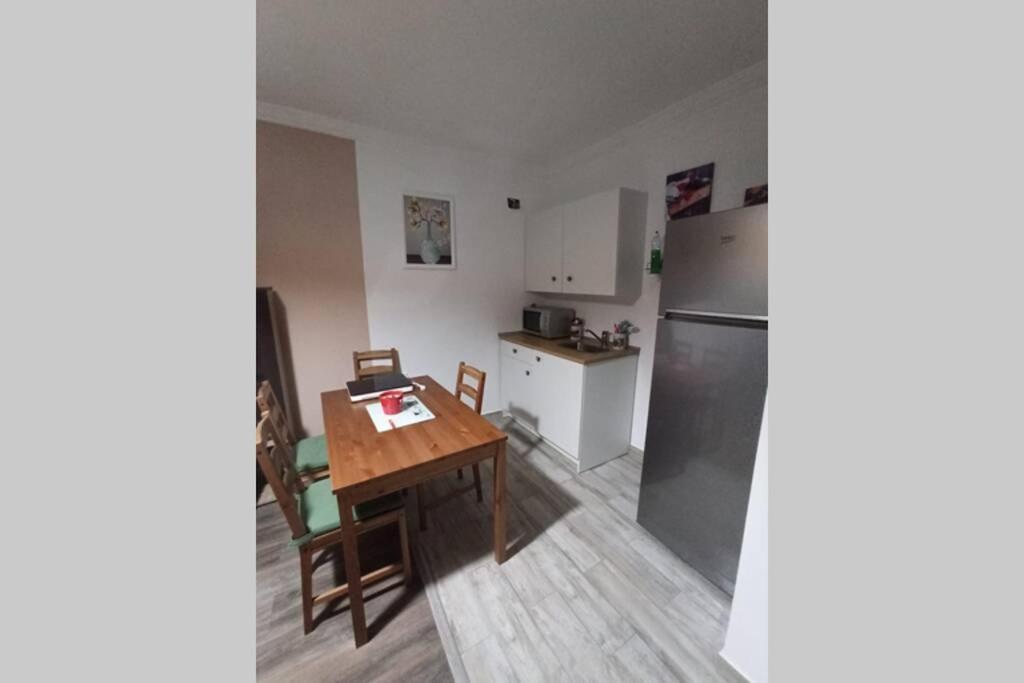 Apartament 2 Camere In Techirghiol Bagian luar foto