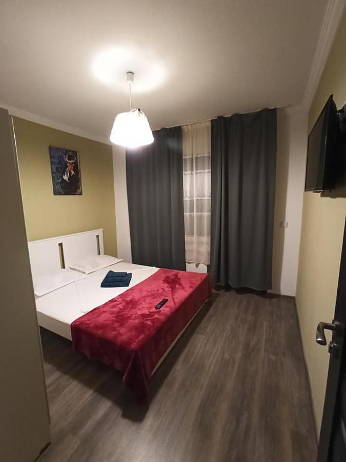 Apartament 2 Camere In Techirghiol Bagian luar foto