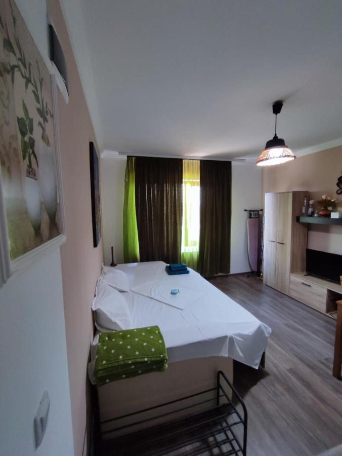 Apartament 2 Camere In Techirghiol Bagian luar foto
