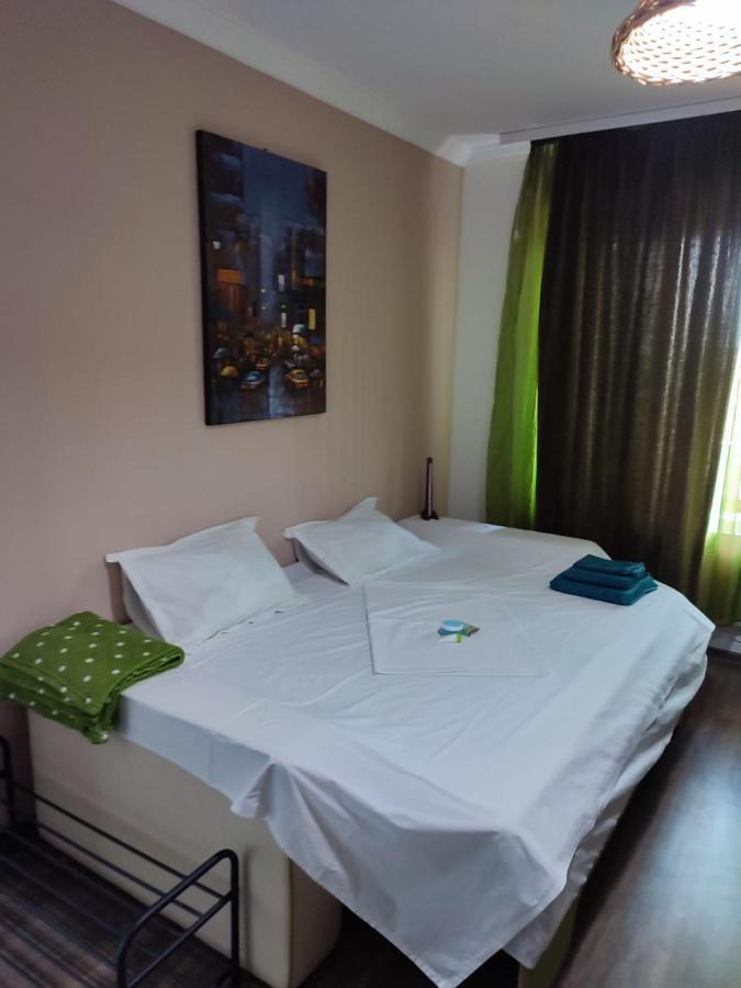 Apartament 2 Camere In Techirghiol Bagian luar foto