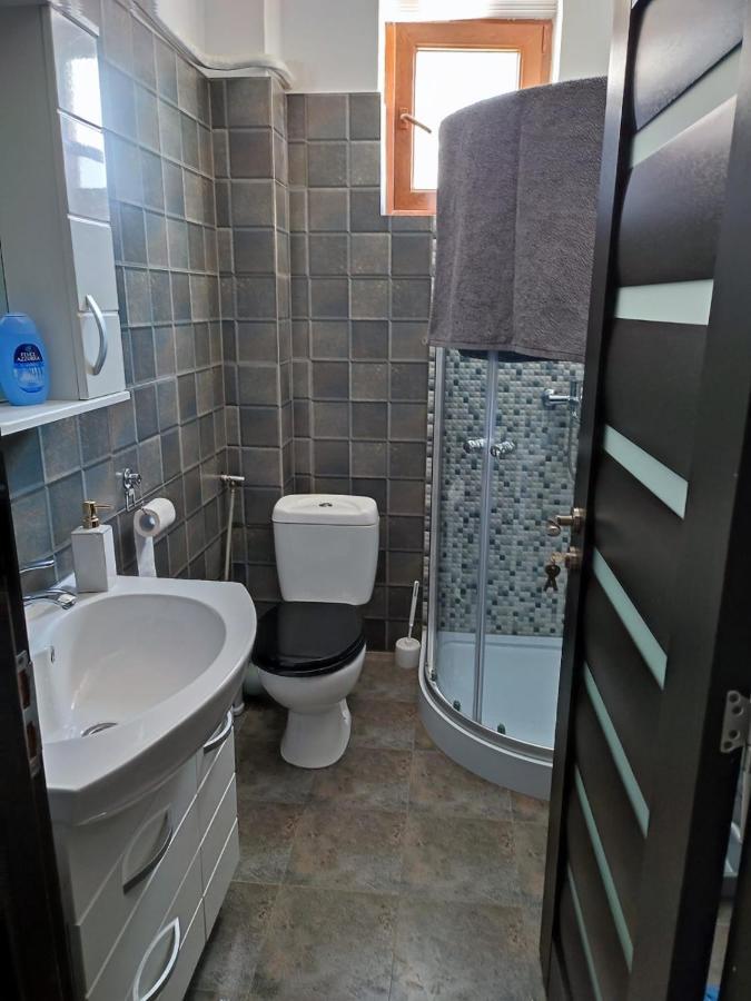 Apartament 2 Camere In Techirghiol Bagian luar foto