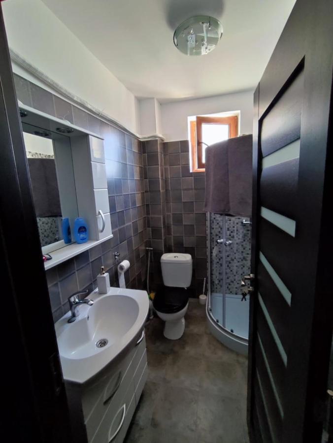 Apartament 2 Camere In Techirghiol Bagian luar foto