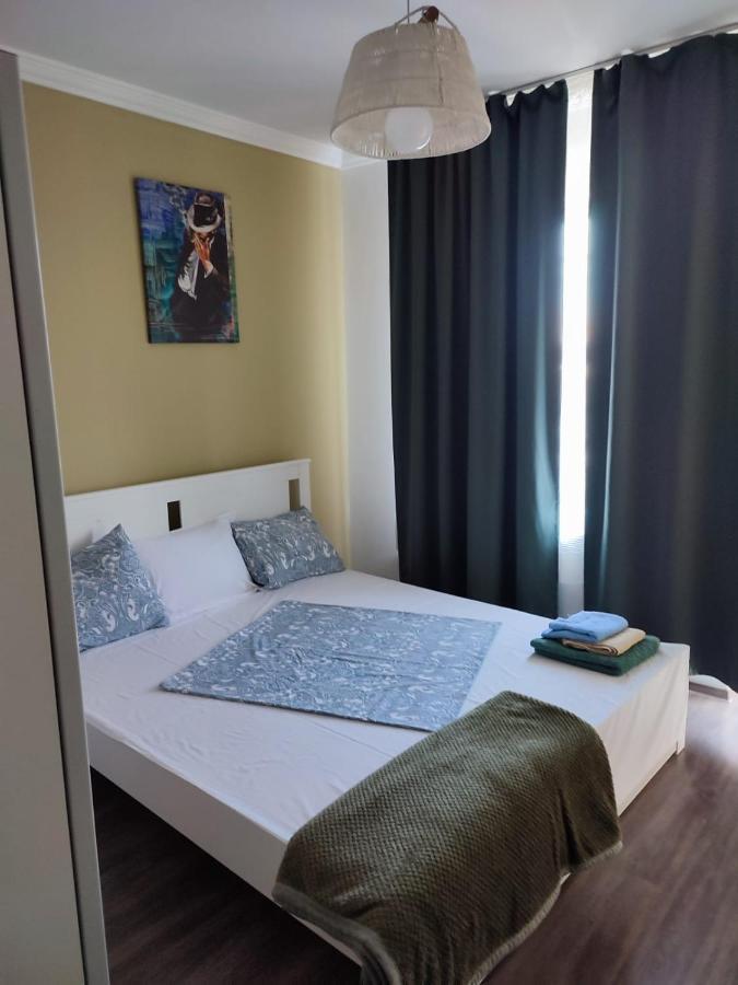 Apartament 2 Camere In Techirghiol Bagian luar foto