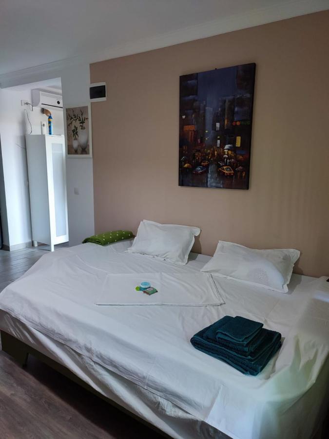 Apartament 2 Camere In Techirghiol Bagian luar foto