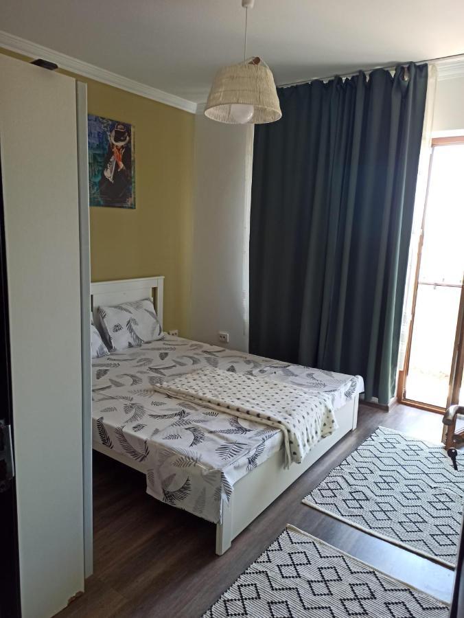 Apartament 2 Camere In Techirghiol Bagian luar foto