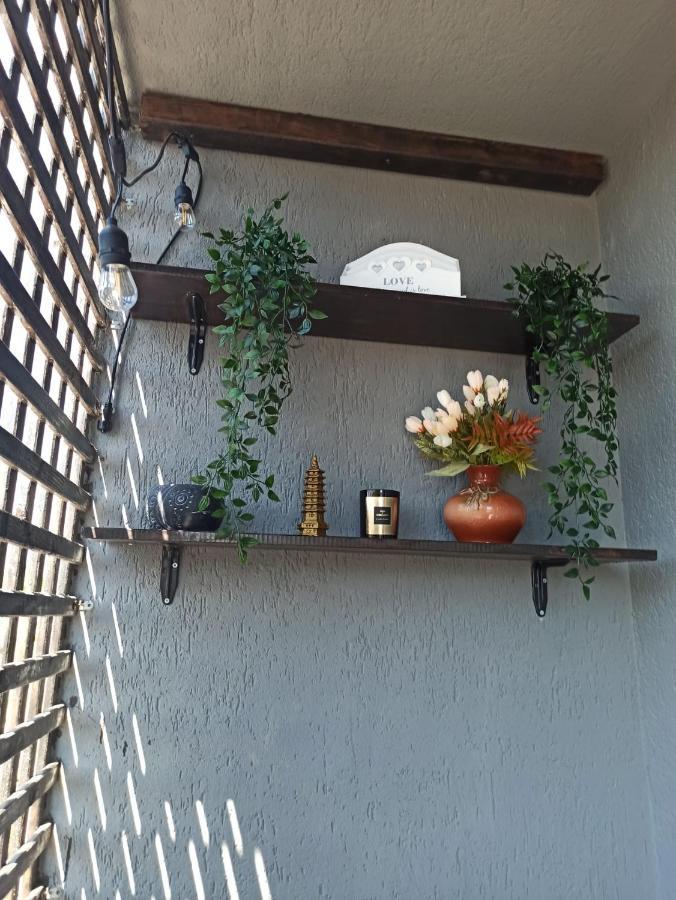 Apartament 2 Camere In Techirghiol Bagian luar foto