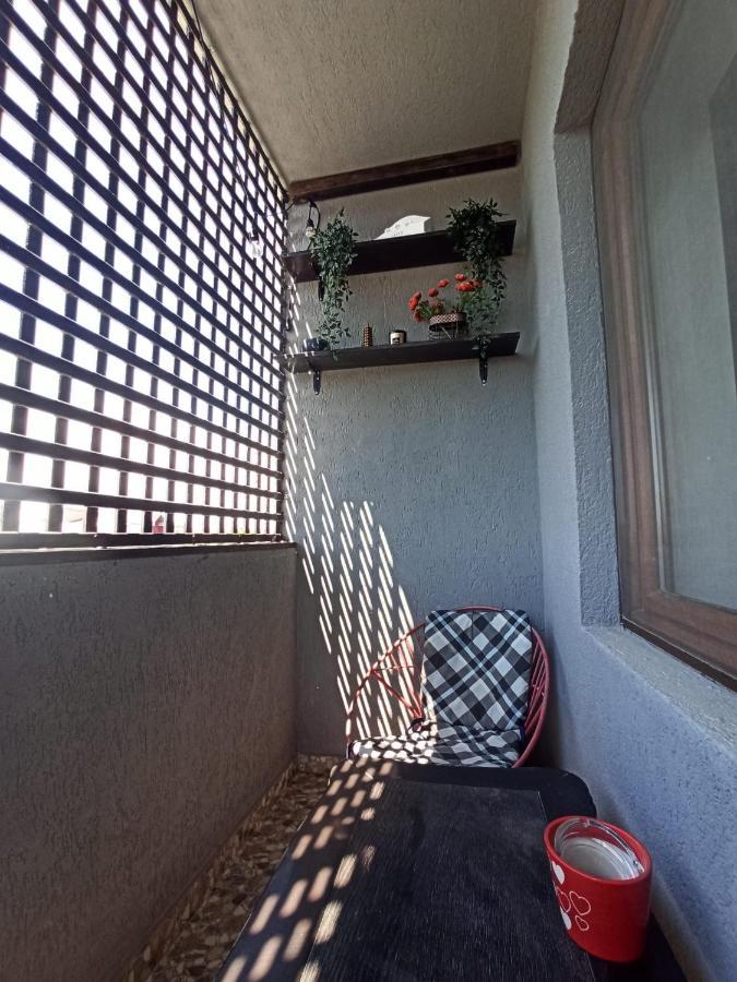 Apartament 2 Camere In Techirghiol Bagian luar foto