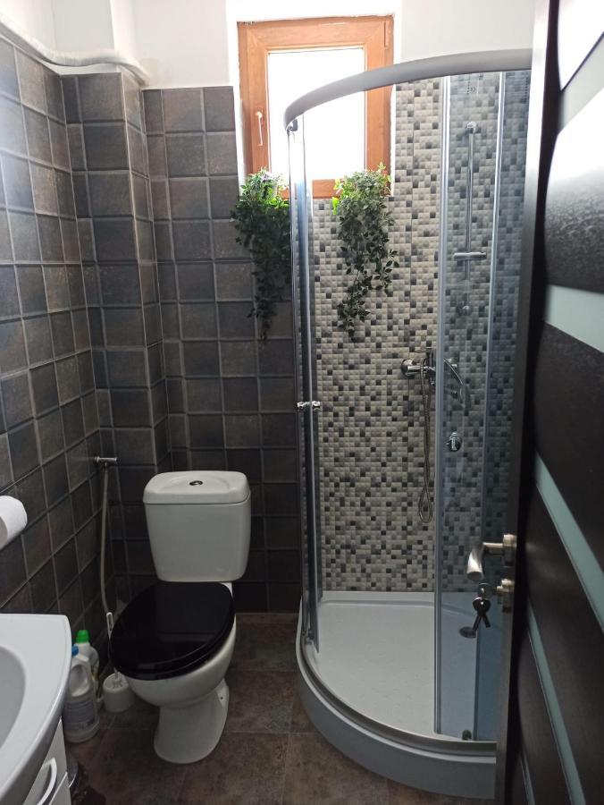 Apartament 2 Camere In Techirghiol Bagian luar foto